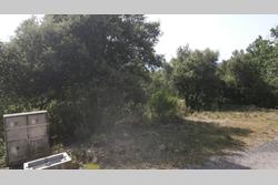 Vente terrain de loisirs Casefabre  