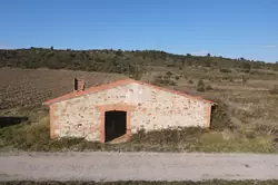 Vente terrain agricole Tautavel  