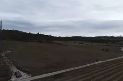 Vente terrain agricole Tautavel  