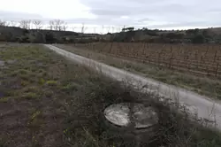 Vente terrain agricole Tautavel  