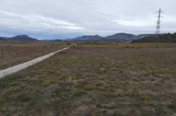 Vente terrain agricole Tautavel  