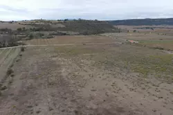 Vente terrain agricole Tautavel  