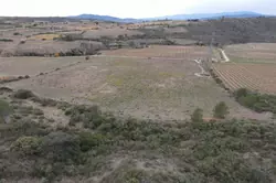 Vente terrain agricole Tautavel  