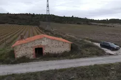 Vente terrain agricole Tautavel  