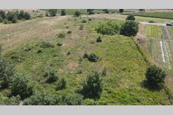 Vente terrain agricole Estagel  