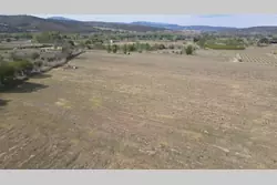 Vente terrain agricole Latour-de-France  