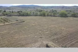 Vente terrain agricole Latour-de-France  