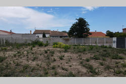 Vente terrain Claira  