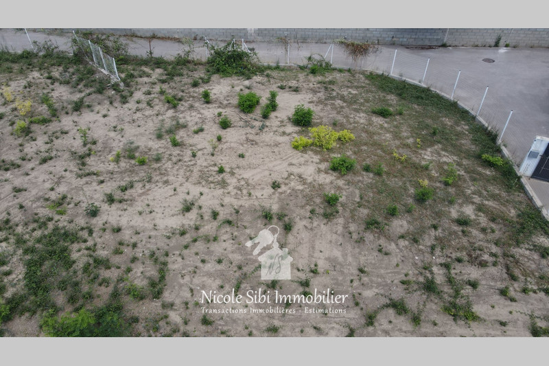 Vente terrain Claira  