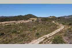 Vente terrain Montalba-le-Château  