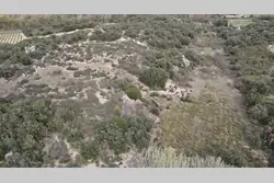 Vente terrain Lesquerde  