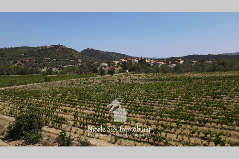 Vente terrain agricole Lansac  