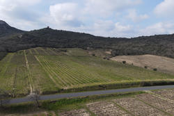 Vente terrain agricole Lansac  