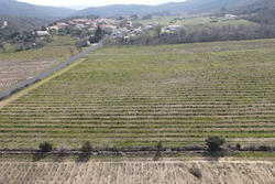 Vente terrain agricole Lansac  