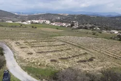 Vente terrain agricole Lansac  