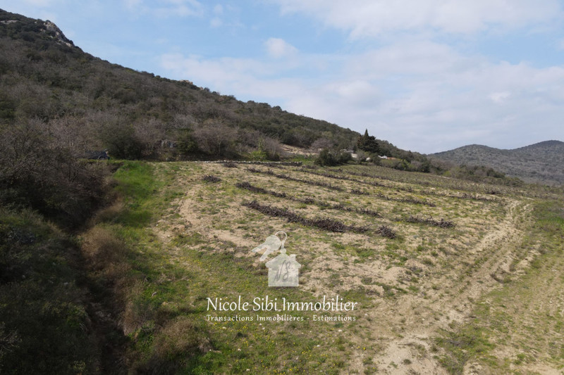 Vente terrain agricole Lansac  