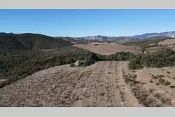 Vente terrain agricole Rasiguères  