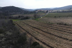 Vente terrain agricole Lansac  
