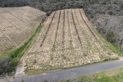Vente terrain agricole Lansac  