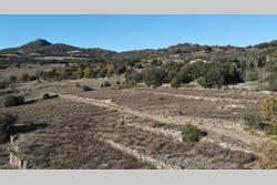 Vente terrain agricole Rasiguères  