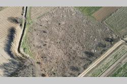 Vente terrain agricole Estagel  