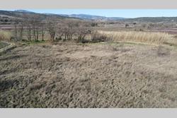 Vente terrain agricole Estagel  