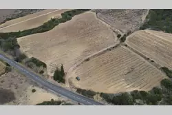 Vente terrain agricole Tautavel  
