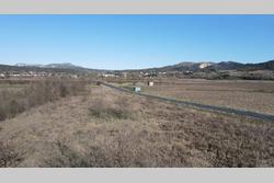 Vente terrain agricole Estagel  