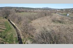 Vente terrain agricole Estagel  
