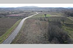Vente terrain agricole Estagel  