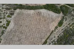 Vente terrain Tautavel  