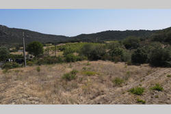 Vente terrain de loisirs Lansac  