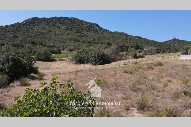 Vente terrain de loisirs Lansac  
