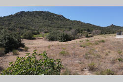 Vente terrain de loisirs Lansac  