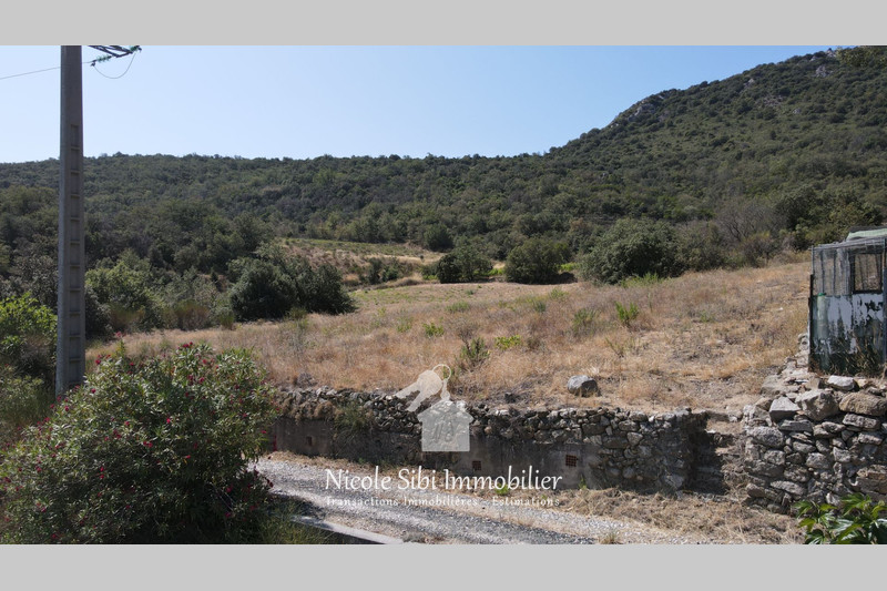 Vente terrain de loisirs Lansac  