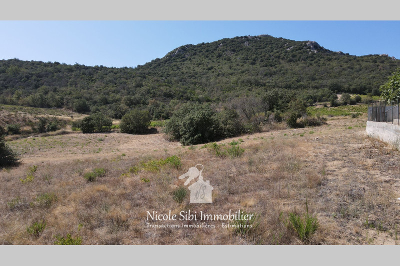 Vente terrain de loisirs Lansac  