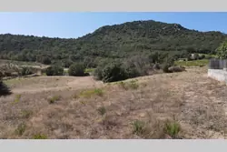 Vente terrain de loisirs Lansac  