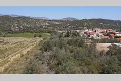 Vente terrain de loisirs Lansac  
