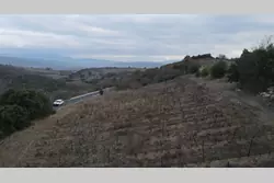 Vente terrain agricole Montner  