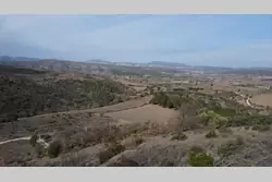 Vente terrain agricole Montner  