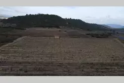 Vente terrain agricole Tautavel  