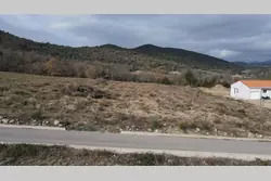 Vente terrain agricole Lansac  
