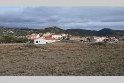 Vente terrain agricole Lansac  