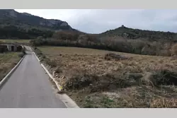Vente terrain agricole Lansac  