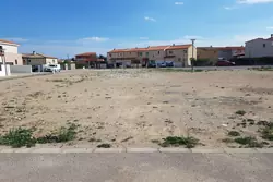 Vente terrain à bâtir Millas  
