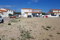 Vente terrain à bâtir Millas  