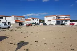 Vente terrain à bâtir Millas  