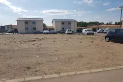 Vente terrain à bâtir Millas  