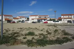 Vente terrain à bâtir Millas  