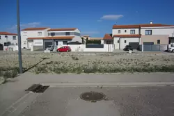 Vente terrain à bâtir Millas  